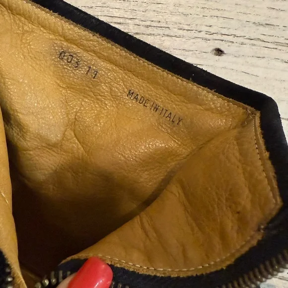 Billy Reid Dark Suede Chukka Boots - Picture 9 of 15